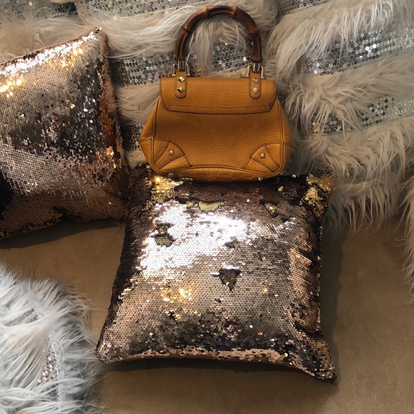 Gucci Handel Bag - Picture 3 of 8